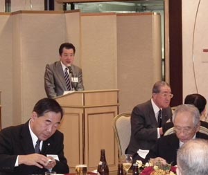 写真提供: 日本赤十字社 東京都支部