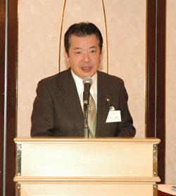 写真提供: 日本赤十字社 東京都支部