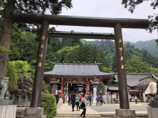 レインウェアの業界と雨乞いについて