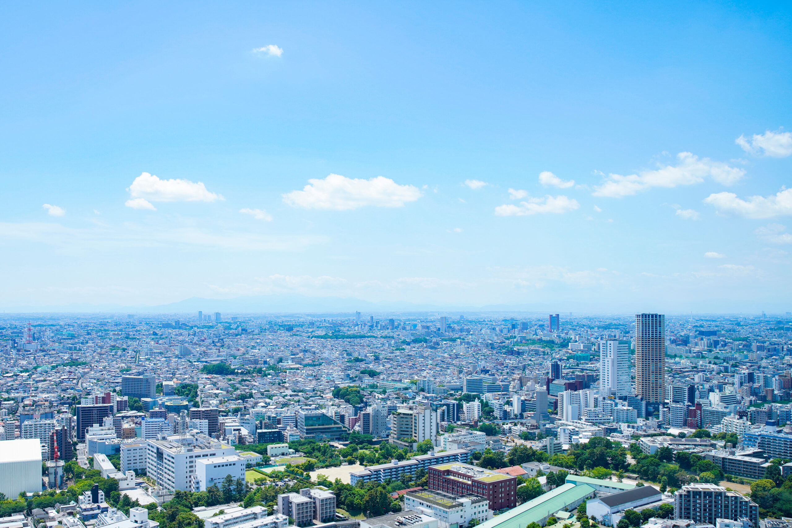 従業員と企業の未来を守る職場環境づくり